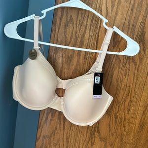 Nude Wacoal bra